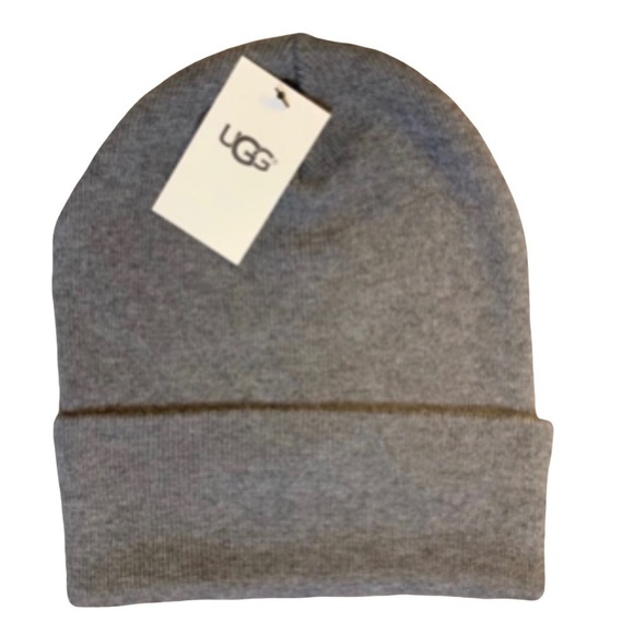 UGG beanie Knitted Cuffed Beanie NWT
UGG Australia - Picture 3 of 5